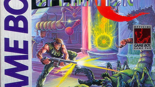<i>Operation C </i>Shows Gameboy Games Rule On Switch